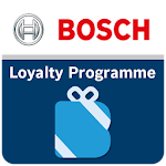 Cover Image of Tải xuống Bosch Loyalty Programme 1.1 APK