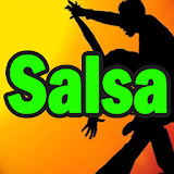 Salsa Song Free Music Online icon