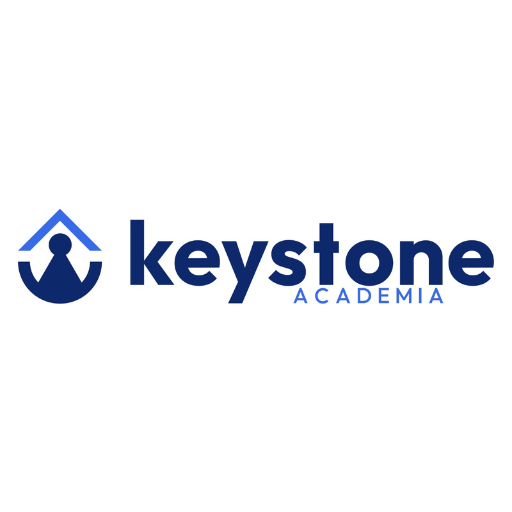 Keystone Academia logo