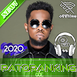Cover Image of ダウンロード New Patoranking songs whitout  APK