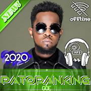 New Patoranking songs whitout internet