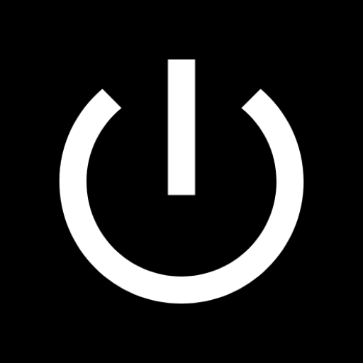 Origin Power - Soft Shutdown  Icon
