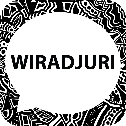Wiradjuri Dictionary  Icon