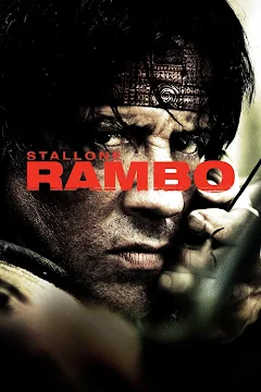 Rambo IV: To Hell and Back (2008) Solo Audio Latino [E-AC3 5.1][640Kbps] [Extraído de PRIMEVIDEO]