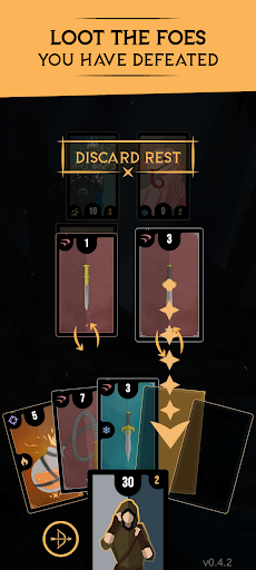 Break The Beyond Screen 3