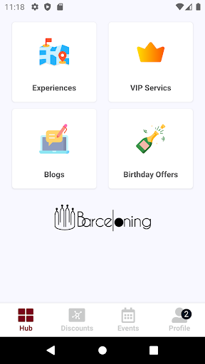 Barceloning Screen 2