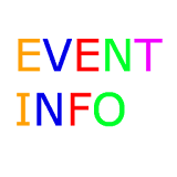 イベント情報（幕張メッセ、ビックサイト） icon