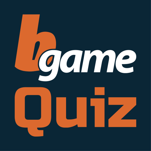 Bgame Quiz logo