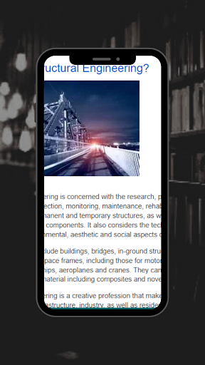 Structural engineering books