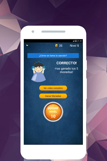 Adivina la canción de Rock Arg