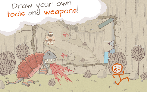 Draw a Stickman: EPIC Free APK for Android Download 4