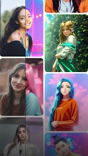 Unknown app Screenshot