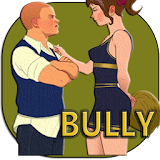 Pro Bully The Gang New Guia icon