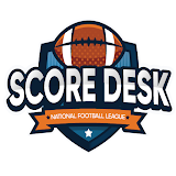 2021 NFL Football Schedule & Scores icon