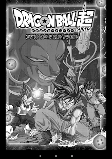 Shonen Jump Manga & Comics  Screenshots 7