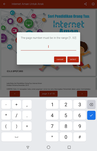 Panduan Mendidik Anak