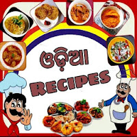 Odia Recipes, Odia Khana Khajana, Odia Khana