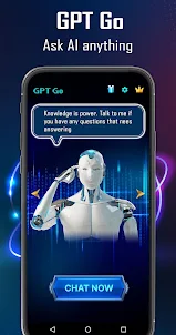 Chat AI - AI Chat Assistant