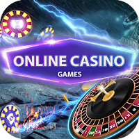 Jackpot City Casino Games