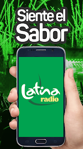 Latina Radio AM-FM
