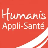 Appli-Santé Radiance Humanis icon