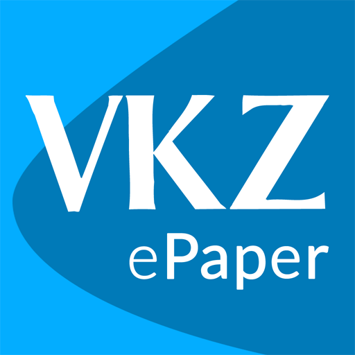 VKZ ePaper logo