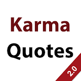 Karma Quotes 2 icon