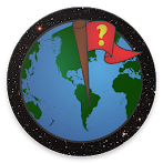 Traveler Genius - Map game