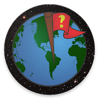Traveler Genius - Map game