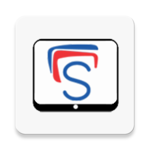 Screeno Player logo
