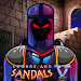 Swords and Sandals 5 Redux For PC