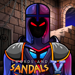 Swords and Sandals 5 Redux Mod Apk