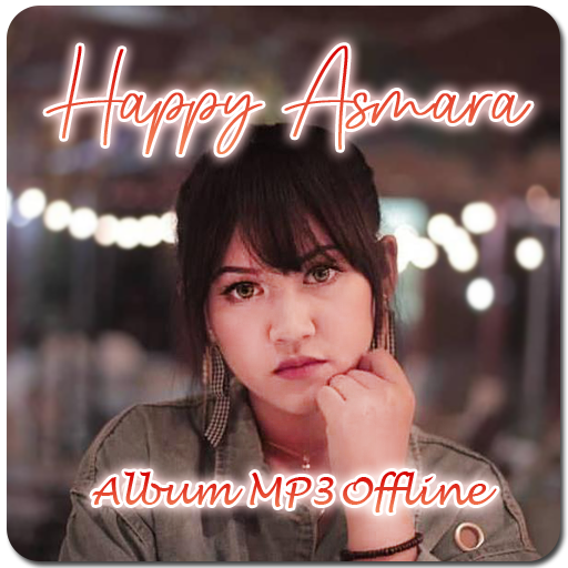 Happy Asmara Album MP3 Offline Download on Windows