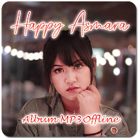 Happy Asmara Album MP3 Offline