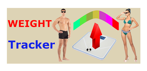 Weight and BMI tracker