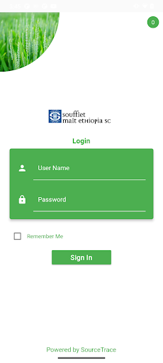 Soufflet Screen 2