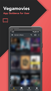 VegaMovies 2023 APK for Android Download 4