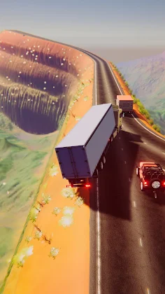 Death Road - Screenshot 4