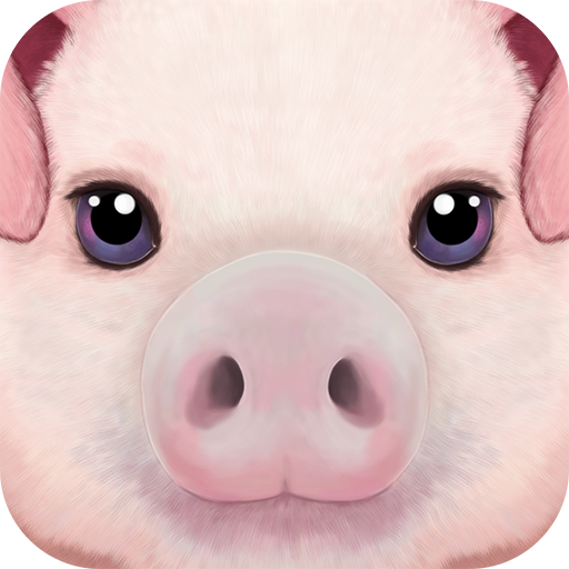 Ultimate Farm Simulator logo