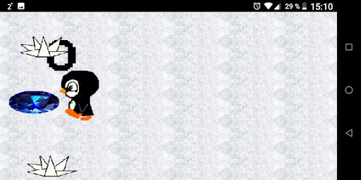 Pingvy Screen 2