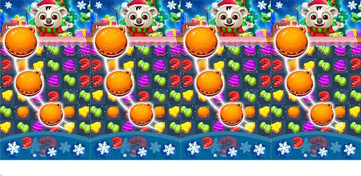 Candy Matching cover