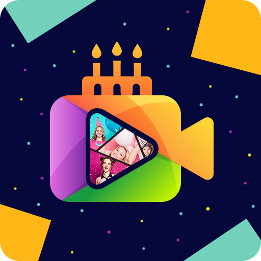 Birthday Video Maker 2023