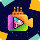 誕生日ビデオメーカー - Androidアプリ