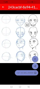 how to draw 2021