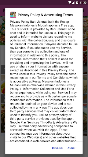 Resep Masakan Indonesia Mudah