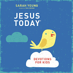 Icon image Jesus Today Devotions for Kids