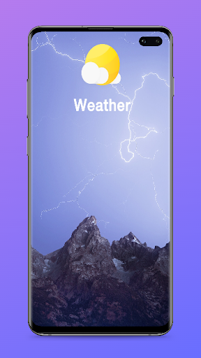 Anteprima dell'app