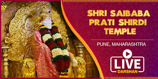 Bhakti Prati Shirdi Live Screen 3