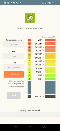IEXC Student Screen 2