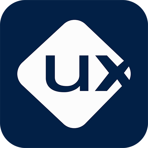 ux bank logo